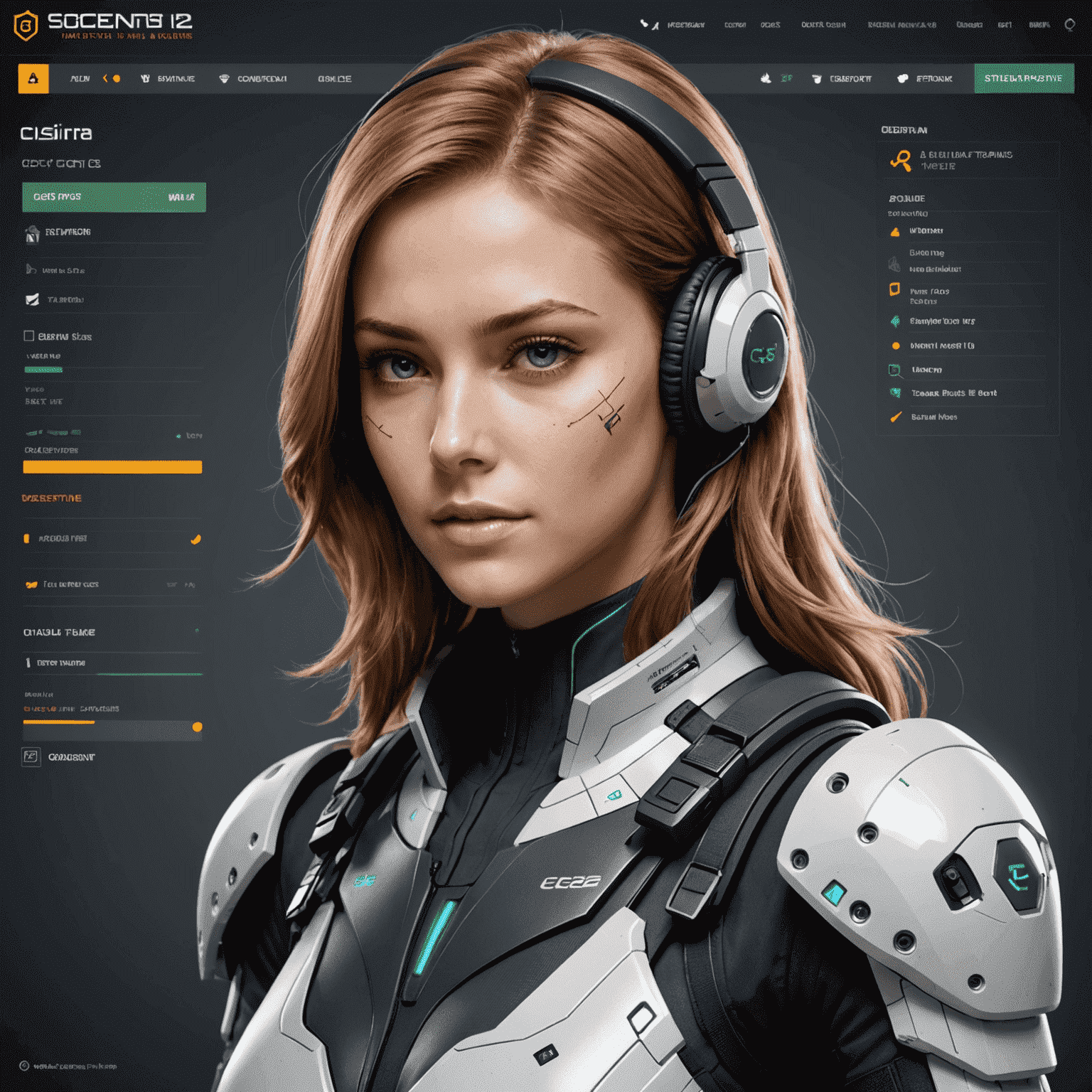 CS2 skin trading support center interface with FAQs and contact options
